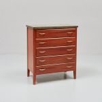 1083 8183 CHEST OF DRAWERS